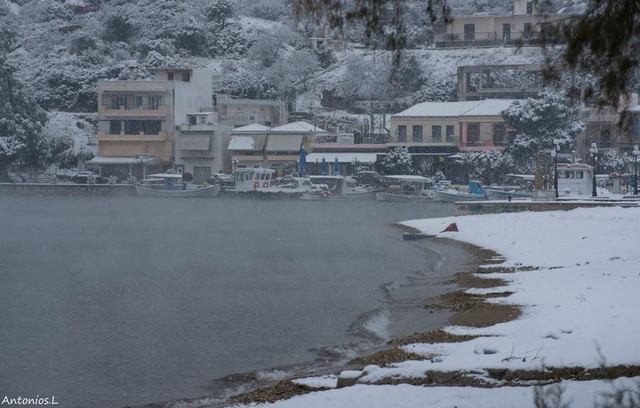 ΔΗΜΟΣ ΚΥΜΗΣ –ΑΛΙΒΕΡΙΟΥ: Προσοχή στις άσκοπες μετακινήσεις και στο κλείσιμο κεντρικών δρόμων από σταθμευμένα αυτοκίνητα