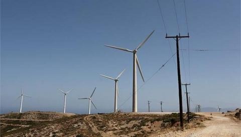 Προκλητική η ανάπτυξη αιολικών πάρκων στη Νότια Εύβοια