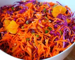 Πολίτικη σαλάτα