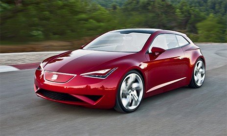 Έξι νέα ηλεκτρικά και plug-in υβριδικά μοντέλα