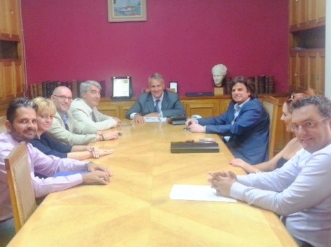 Στην τελική φάση οι προσλήψεις στο ΕΚΑΒ Εύβοιας