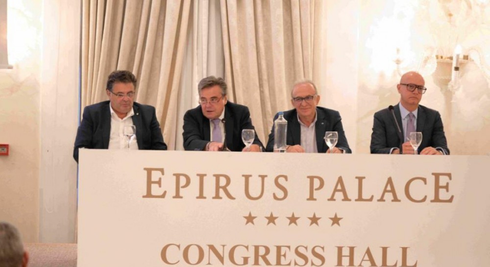 Αύξηση κερδών για την Συνεταιριστική Τράπεζα Ηπείρου