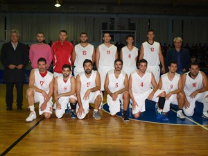 Ο ΑΟ Κύμης κέρδισε και τον Ερμή Σχηματαρίου