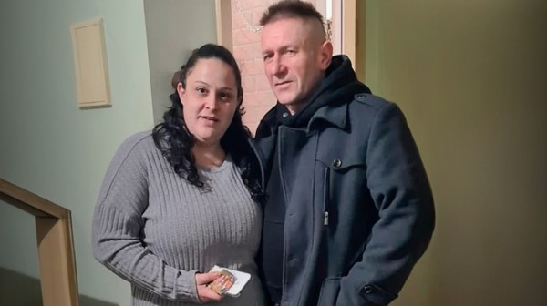 Μελβούρνη: Άστεγος δολοφόνησε την 39χρονη Ελληνίδα Αθηνά Γεωργοπούλου που ήταν 5 μηνών έγκυος και τον σύντροφό της (Video)