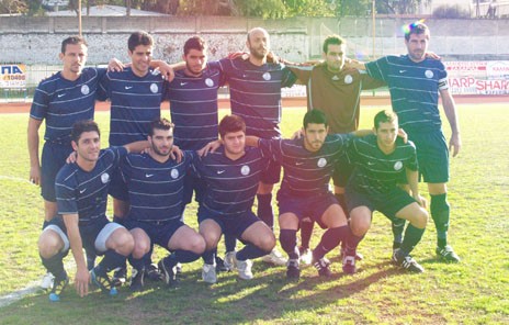 Στον τελικό μετά από 32 χρόνια