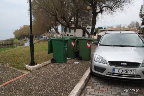 Αλλού είναι πολλοί και αλλού λείπουν!