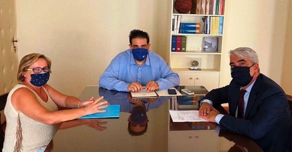 Περνούν στο Δήμο Χαλκιδέων οι δύο αυτοδιαχειριζόμενοι παιδικοί σταθμοί