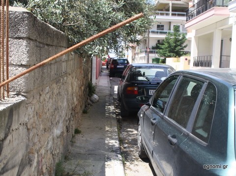 Αυτή η μπετόβεργα μπορεί να σκοτώσει άνθρωπο!