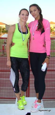 ΒΕΝΙΖΕΛΕΙΑ: Και η Χαλκίδα στο βάθρο