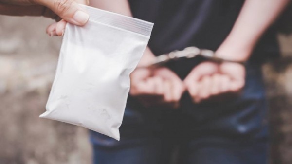 Τέσσερις συλλήψεις για ναρκωτικά σε Χαλκίδα και Ιστιαία