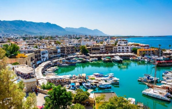 ΕΠΙΜΕΛΗΤΗΡΙΟ ΕΥΒΟΙΑΣ: Εκπαιδευτική Αποστολή 20 ατόμων στην Κύπρο