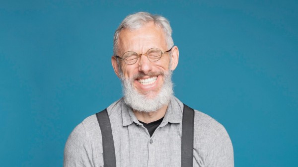 Η συμβουλή του παππού