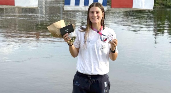 ΚΑΝΟΕ-ΚΑΓΙΑΚ ΣΛΑΛΟΜ: Φοβερή Ρέλλια στην Ευρώπη!