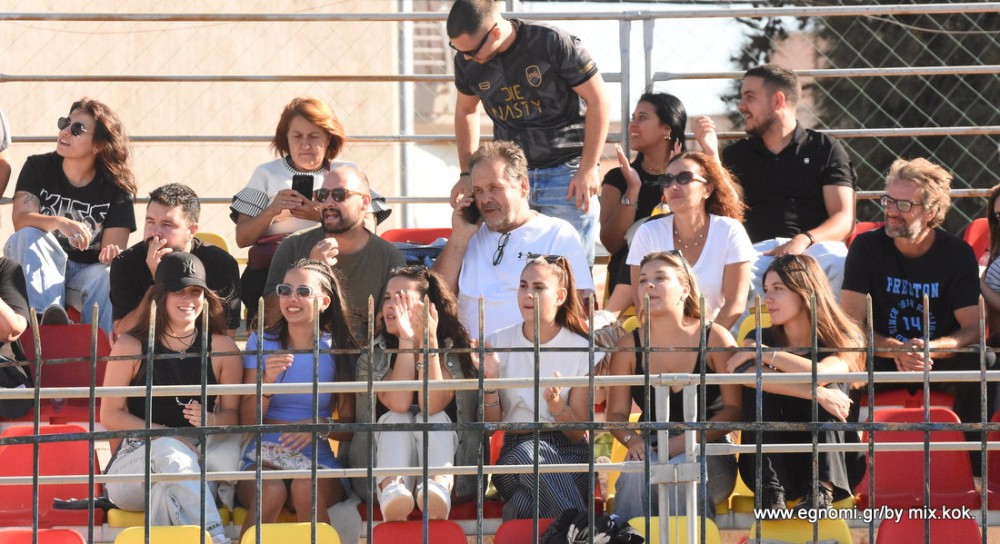 Σε ποιο γήπεδο θα πάτε το Σαββατοκύριακο - Η Αρτάκη υποδέχεται τη Νέα Ιωνία