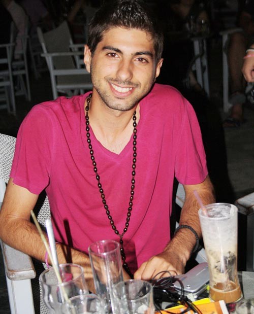 Ο ιδανικός άντρας