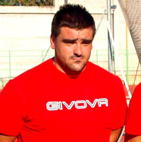 XBA: Ο Νίκος Σαρρής στο τεχνικό τιμ της ομάδας