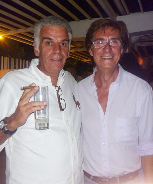 Bon-viveur ο Σώτος