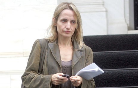 Πράσινη συνάντηση Περγαντά - Μπιρμπίλη