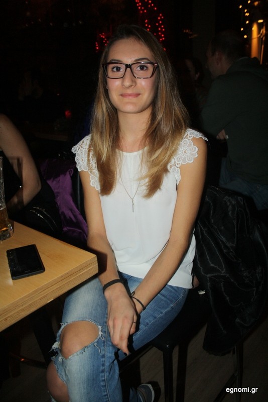 Ονειρο ζωής να προσφέρει στα παιδιά