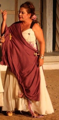 ΛΙΒΑΝΙΟΥ: Χρέος μας να θυμόμαστε τους αγώνες της Σουφραζέτας και μετά τα 100 χρόνια…