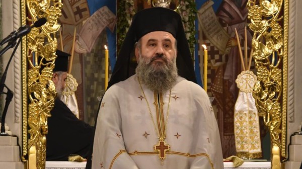 Την Κυριακή η χειροτονία του Επισκόπου Σκιάθου Ιωάννη Καραμούζη - Ποια θα είναι τα καθήκοντά του