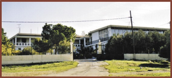 Μπαζάρ και γιορτή στο Γηροκομείο Χαλκίδας