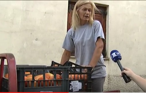 Παρουσία υπουργού η 1η γιορτή ντομάτας στους Στρόπωνες (VIDEO)