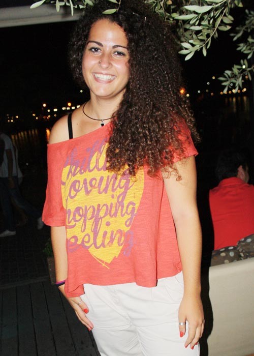 Αφοπλιστικό χαμόγελο