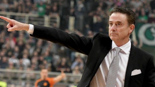 Πιτίνο ξανά στον Παναθηναϊκό!