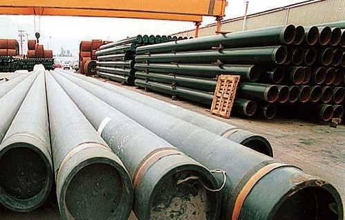 Δουλειά μία μέρα την εβδομάδα στα Ελληνικά Σωληνουργεία