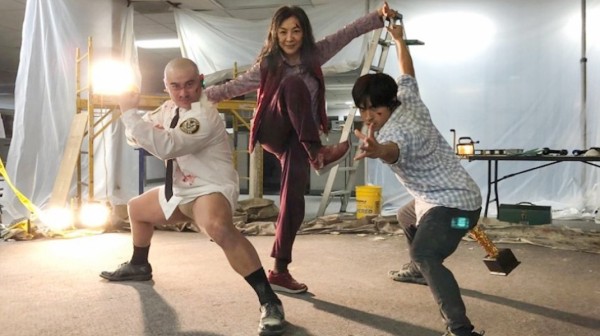 ΤΗΛΕΟΡΑΣΗ: Οι ταινίες της ημέρας (ΤΕΤΑΡΤΗ 18 ΜΑΡΤΙΟΥ)