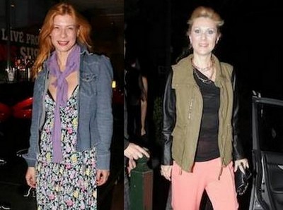 Fashion police: Οι χειρότερες εμφανίσεις της προηγούμενης βδομάδας