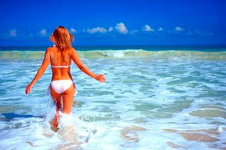 Ο Μητσάρας και ο Πελοπίδας πάνε για μπανάκι