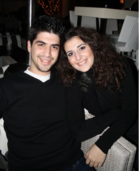 Δεν ακούω τίποτα, δεν βλέπω τίποτα