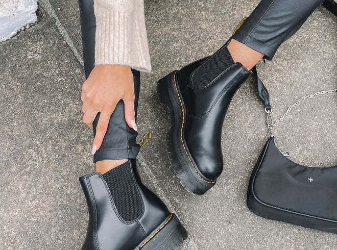 Αυτά τα παπούτσια ταιριάζουν με όλα σου τα look!