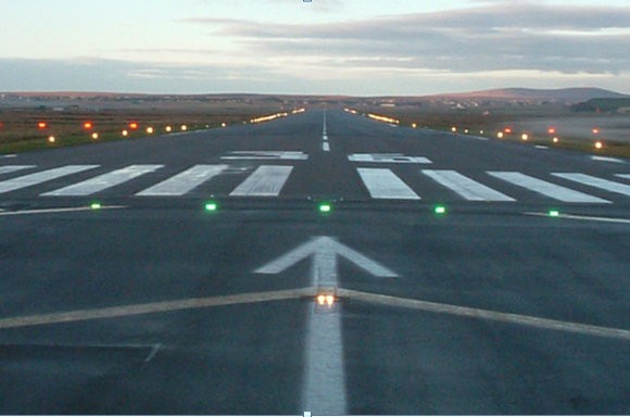 Να γιατί απαιτείται η κατασκευή αεροδρομίου στη Βόρειο Εύβοια