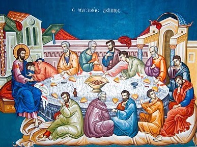 Οι ώρες εκκλησιασμού στη Χαλκίδα την Μεγάλη Εβδομάδα