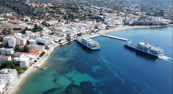 ΝΕΑ ΣΤΥΡΑ: Το στολίδι της νότιας Εύβοιας που αξίζει να επισκεφθείς!