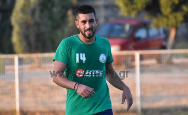 ΑΠΟΛΛΩΝ ΕΡΕΤΡΙΑΣ-ΑΠΚΟ ΔΡΟΣΙΑΣ 0-1: Ο φιλοξενούμενος Χάρη(κε), ο γηπεδούχος λυπήθηκε