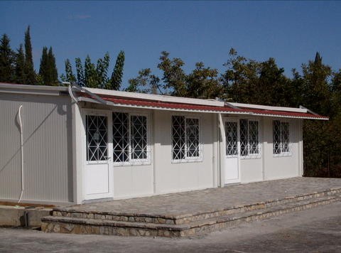 Η Αγία Άννα απέκτησε νηπιαγωγείο!