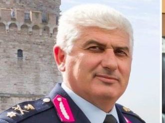 Ο υποστράτηγος Μιλτιάδης Πουρσανίδης νέος Περιφερειακός Αστυνομικός Διευθυντής Στερεάς Ελλάδας