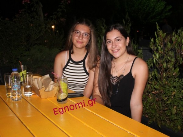 Οικογένεια ταλέντων!