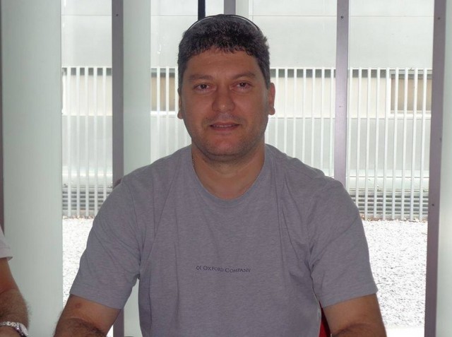 Ο Κώστας Καρύδης πρόεδρος στους γεωπόνους της Εύβοιας