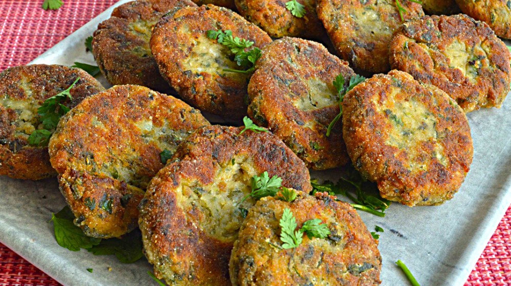 Ταραμοκεφτέδες