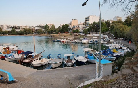 ΧΑΛΚΙΔΑ: Εντοπίστηκε ο δράστης κλοπής εξωλέμβιας μηχανής θαλάσσης από την Καναπίτσα