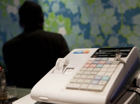 Εκλεψαν φούρνο στη Βόρειο Εύβοια