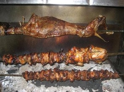 SPECIAL παραγγελία