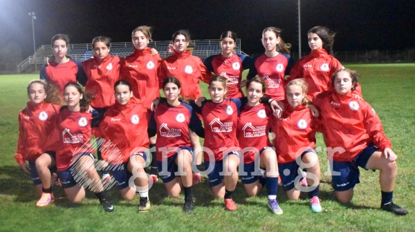 ΗΡΑ ΔΙΡΦΥΩΝ/ΜΕΣΣΑΠΙΩΝ: Ταλέντο, οργάνωση και πειθαρχία, τα κλειδιά για την επιτυχία (VIDEO)