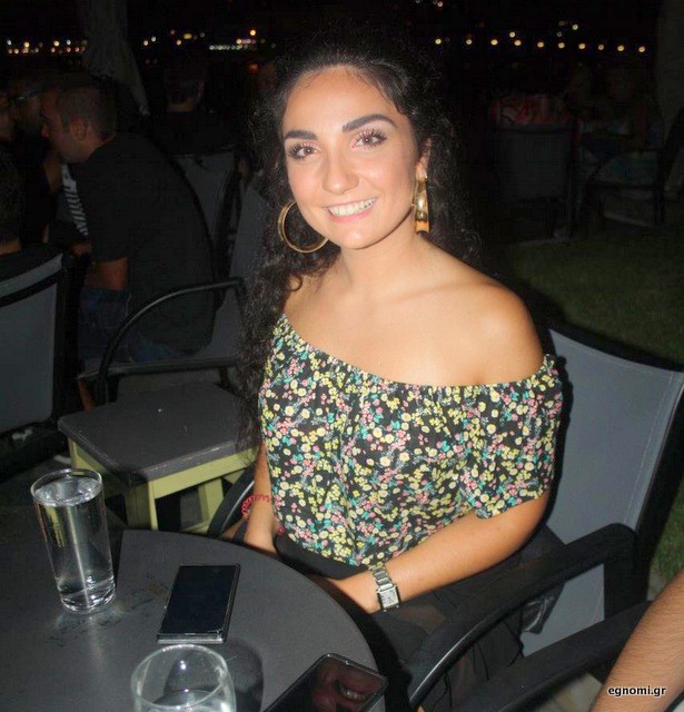 Βραζιλιάνα από τη Θήβα