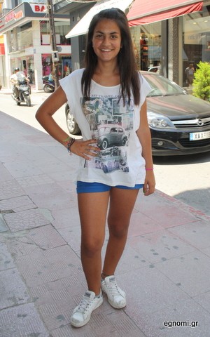 Αυτά δεν είναι νύχια, είναι έργα τέχνης